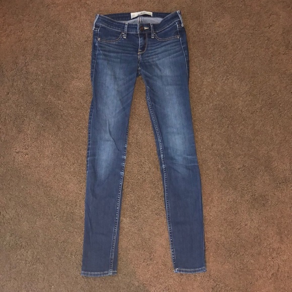 Jeans - Picture 1 of 4